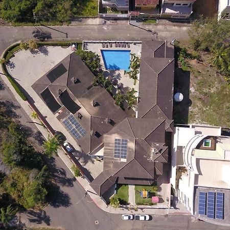 Hotel Nova Guarapari Exterior photo