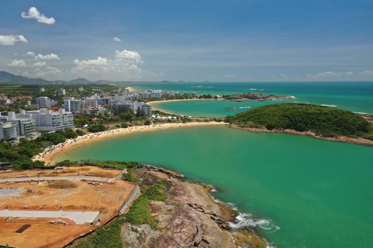 Hotel Nova Guarapari Exterior photo