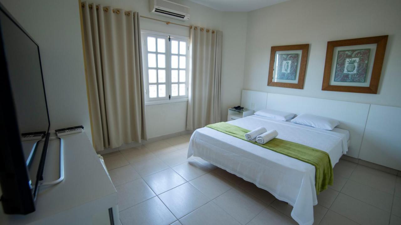 Hotel Nova Guarapari Exterior photo
