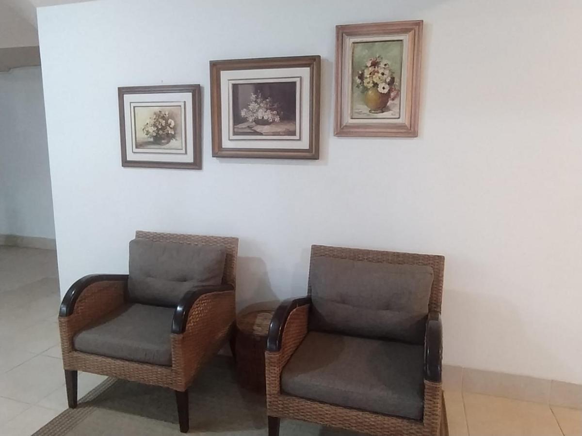 Hotel Nova Guarapari Exterior photo