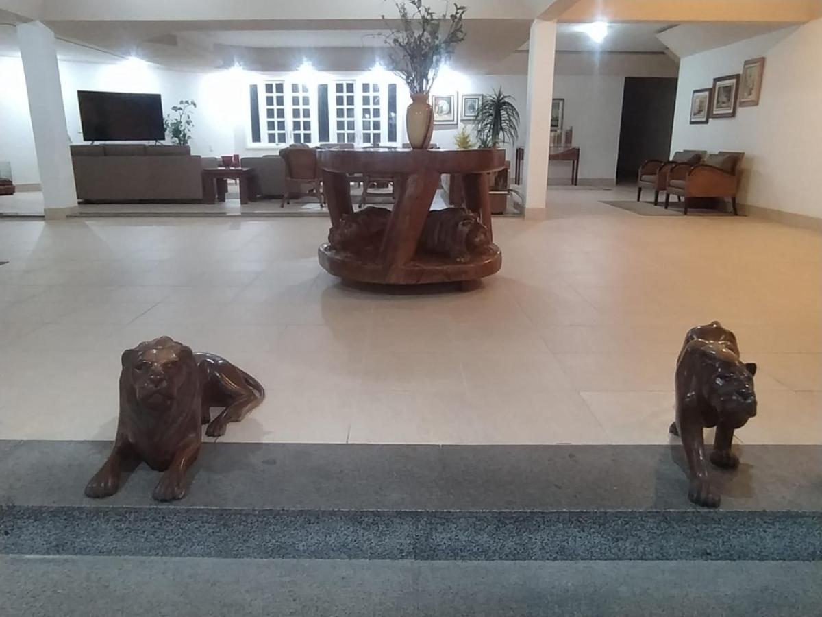 Hotel Nova Guarapari Exterior photo