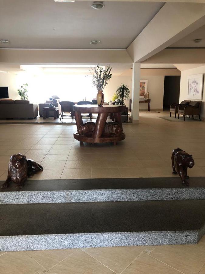 Hotel Nova Guarapari Exterior photo