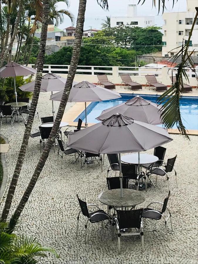 Hotel Nova Guarapari Exterior photo