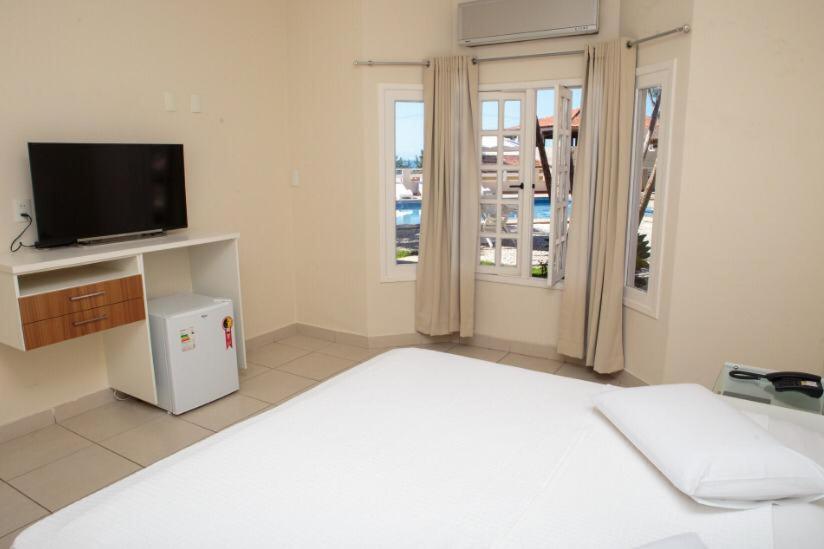 Hotel Nova Guarapari Exterior photo