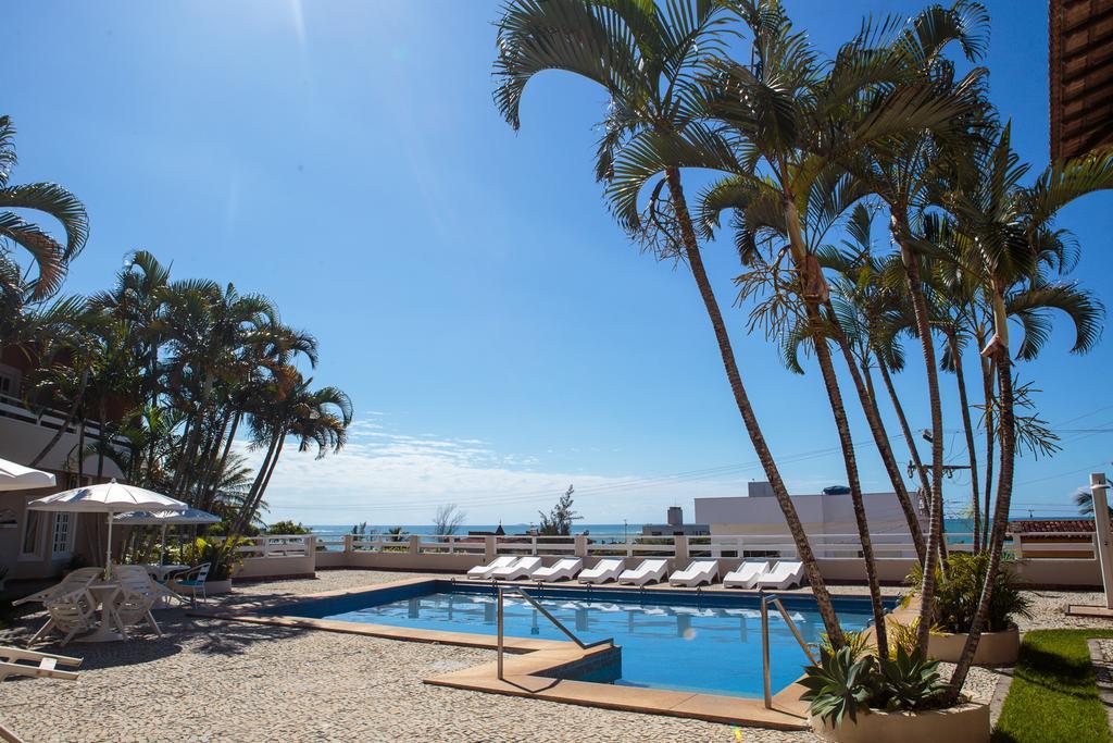 Hotel Nova Guarapari Exterior photo