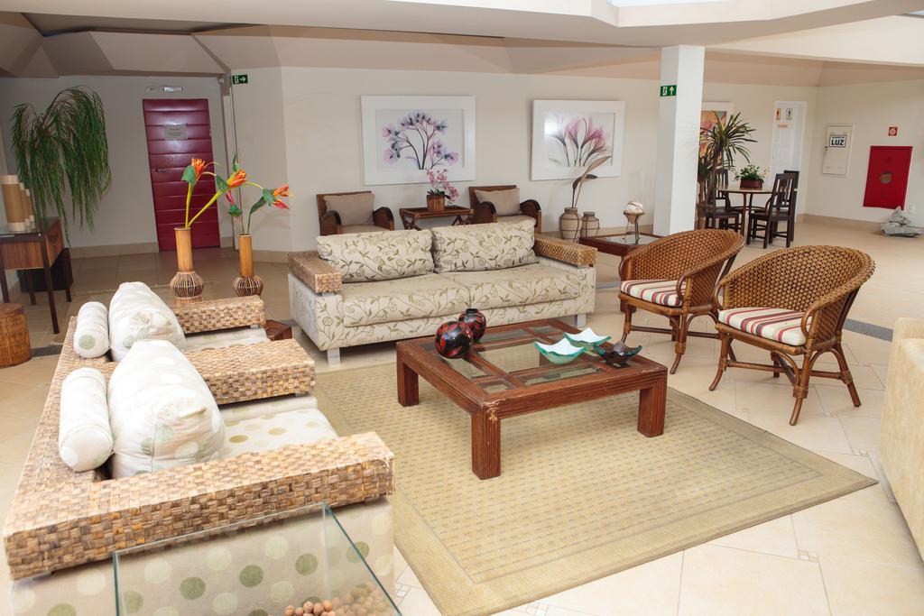 Hotel Nova Guarapari Exterior photo