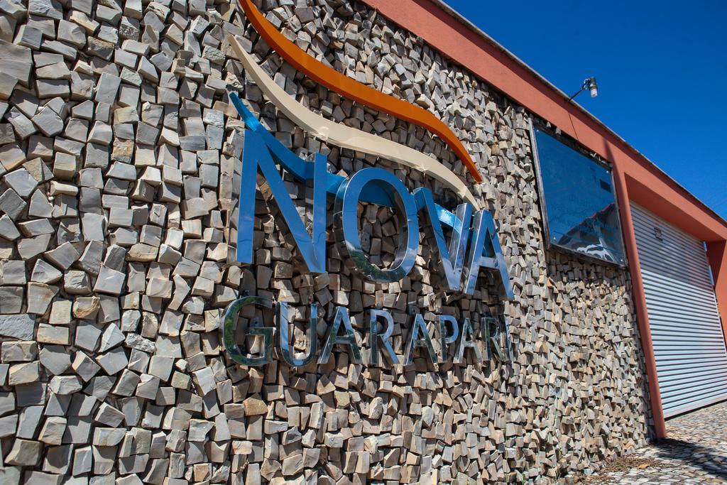Hotel Nova Guarapari Exterior photo