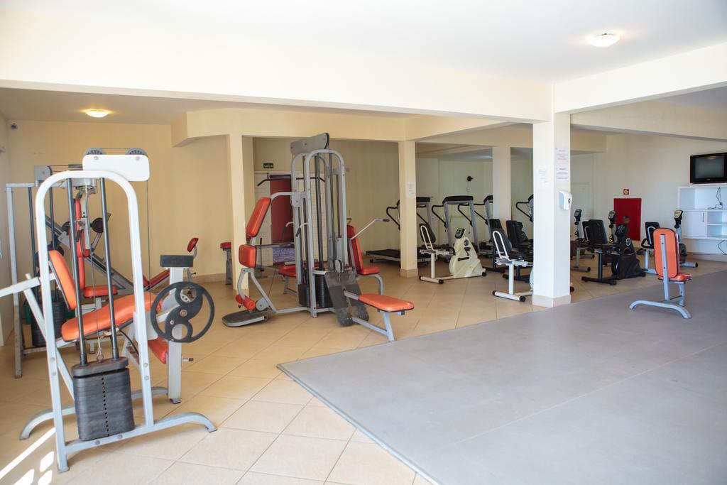 Hotel Nova Guarapari Exterior photo