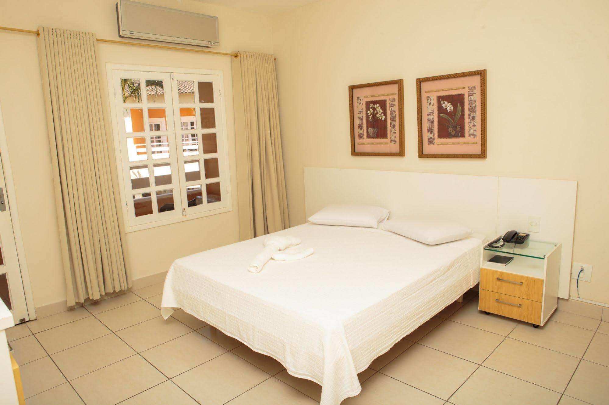 Hotel Nova Guarapari Exterior photo